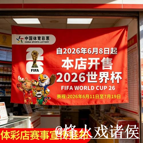 2026世界杯赛前盘口平台推荐，让球变化和新手判断怎么选